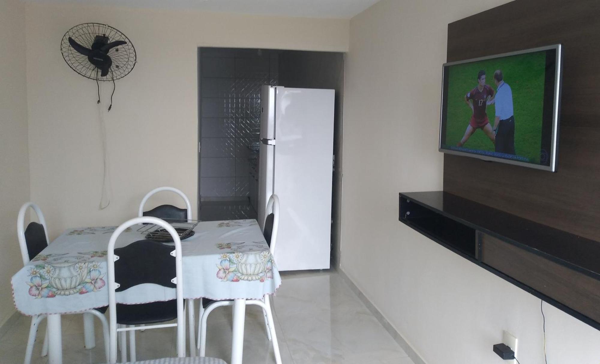 הוילה קאבו פריו Casa Temporada Cf.18 מראה חיצוני תמונה