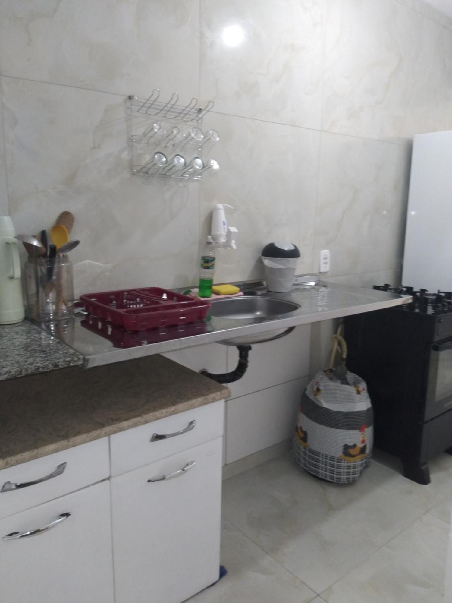 הוילה קאבו פריו Casa Temporada Cf.18 מראה חיצוני תמונה